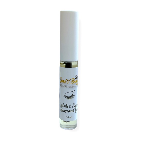 Omi’s Beauty 2 in 1 Eyebrow & Eyelashes Enhancement Serum - Picture 1 of 2
